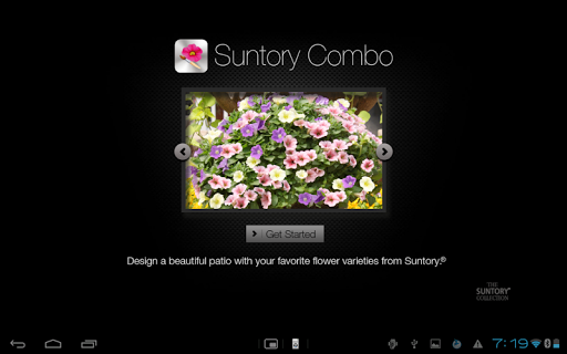 免費下載商業APP|Suntory Combo app開箱文|APP開箱王