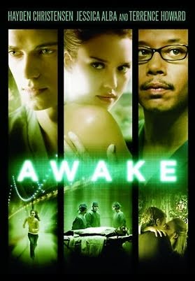 Resultado de imagen para awake the movie cover art