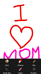 Kids Paint Screenshots 0