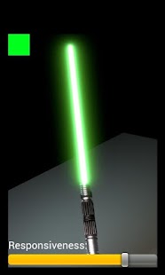 Lightsaber App Deluxe Screenshots 6
