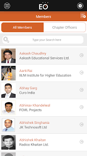 Lastest EO Global APK