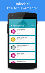 Geo Quiz Guru PRO Screenshots 13