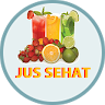 Resep Jus Sehat Application icon