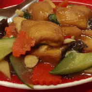 庄腳酒館-古早飯店