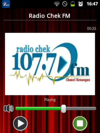 Radio Chek FM