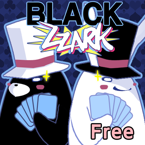 Blackzzark free moded unlimitted apk - Download latest version 1.1