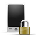 Mobile Lockout logo
