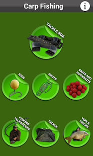How to install Carp Fishing Lite 2.0 apk for laptop
