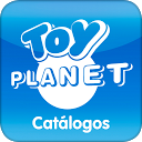 Toy Planet mobile app icon