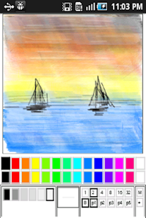 Sketch Screenshots 2