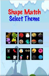 Free Shape Match APK