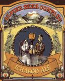 Logo of Alpine Ichabod
