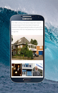 Lastest AQUAQUICK 2000 web app APK for PC