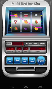 免費下載博奕APP|Slot Machine - Multi BetLine app開箱文|APP開箱王