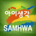아이생각 COLOR COLLECT logo