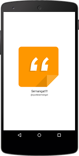 Kata Semangat : QuoteSemangat
