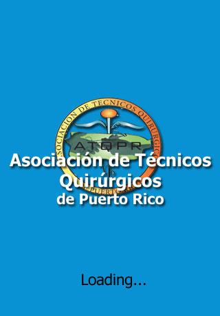 ATQ de PR