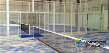 Indoor Padel Center Portugal APK