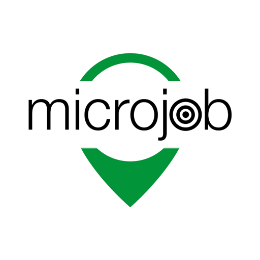 MicroJob LOGO-APP點子