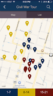 Download Old Town Winchester, VA APK for Android