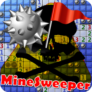 Minesweeper : Brain & Puzzle.apk 5.1