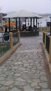 Plaza Portada Manchay