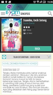 How to download Ilham Karangkraf (Premium) lastet apk for bluestacks
