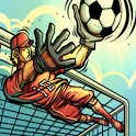 Goal Keeper - Fling icon