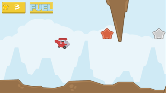 Zaggy Plane Screenshots 3