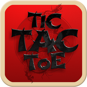 Tic Tac Toe Ninja.apk 1.0