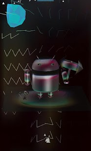 3D Home FX (HTC Evo 3D) Screenshots 1