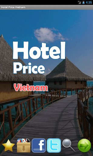 Hotel Price Vietnam