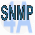 SNMP Manager icon