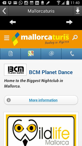 免費下載旅遊APP|mallorcaturis app開箱文|APP開箱王