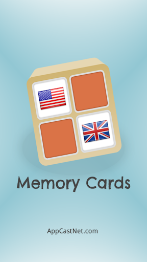메모리 카드 게임