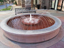 Town Center Fountain