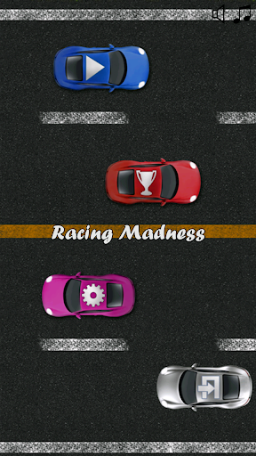 Racing Madness