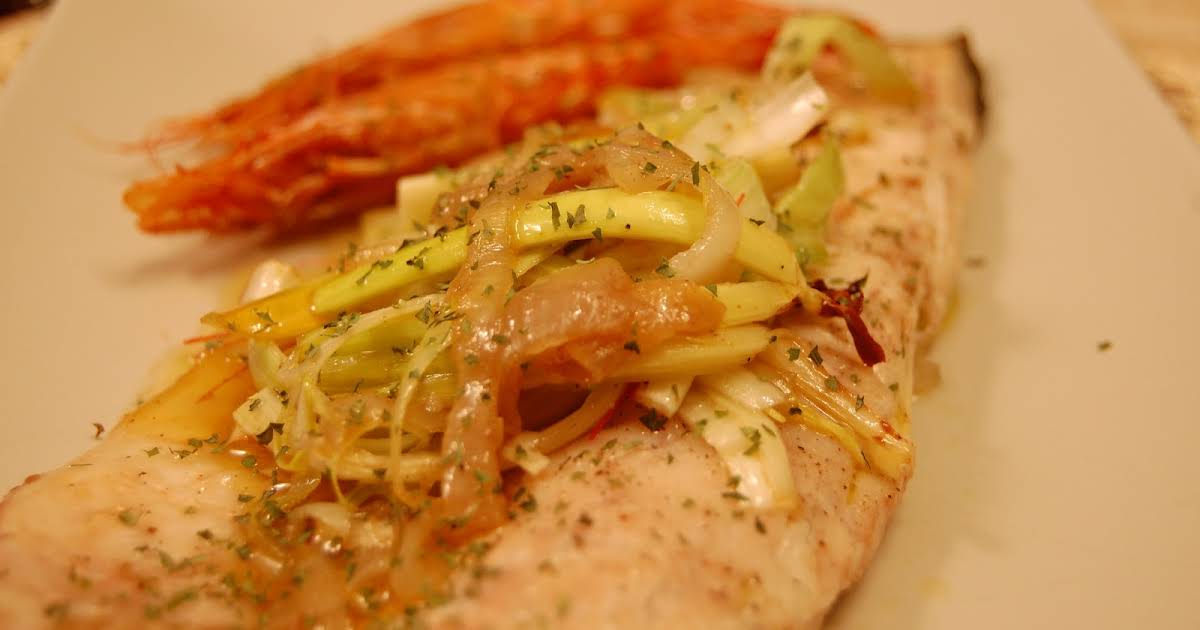 10 Best Baked Black Sea Bass Recipes