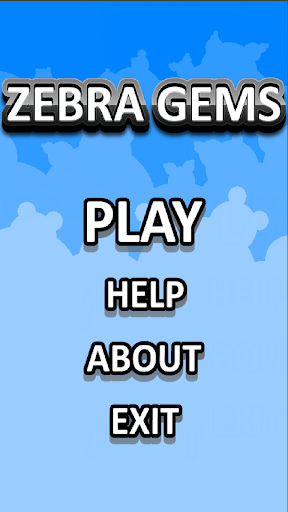 Zebra Gems