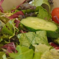 【信義路】小胖子韓式餐館