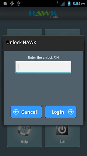 Hawk - Android Anti Theft