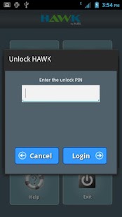 Free Hawk - Android Anti Theft APK