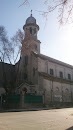 Parroquia San Miguel 