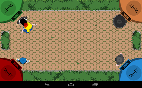 Give Me a Kiss! Screenshots 5