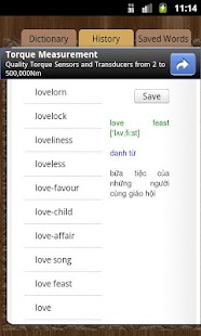 How to download Dictionary English Vietnamese patch 3.3.4 apk for bluestacks
