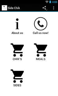 Side Chik Screenshots 0