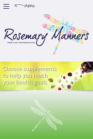 Rosemary Manners
