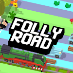 Folly Road Apk