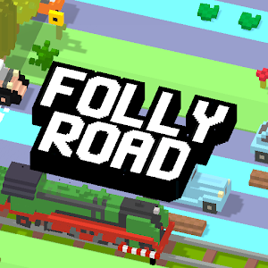 Folly Road 7.01 Icon