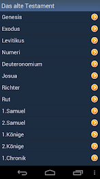 German Holy Bible poster 2